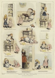 Az írástudatlanok veszélyei alkotó: English School