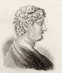 Persius, a „Crabb