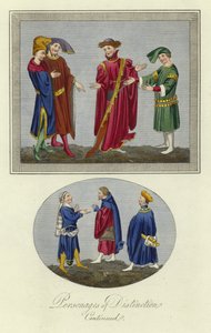 Kiváló személyiségek alkotó: English School