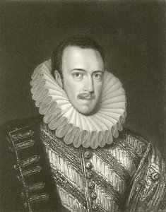 Philip Howard, Arundel grófja alkotó: English School