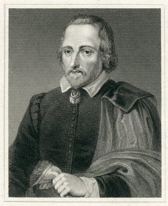 Philip Massinger (1583-1640) alkotó: English School