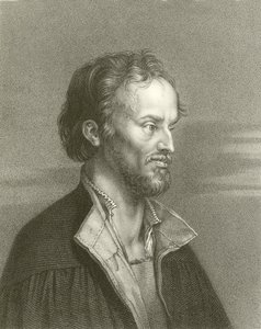 Philip Melanchthon alkotó: English School