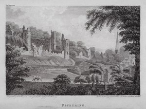 Pickering (gravírozás) alkotó: English School