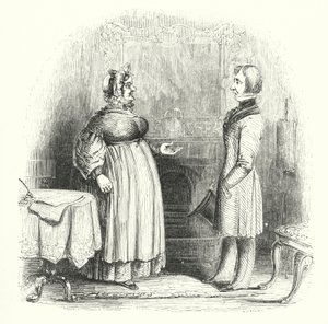 Népszerű emberek képei: (metszet) alkotó: English School