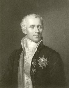 Pierre-Simon Laplace alkotó: English School