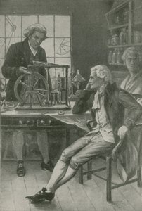 Úttörők a hatalom világában alkotó: English School