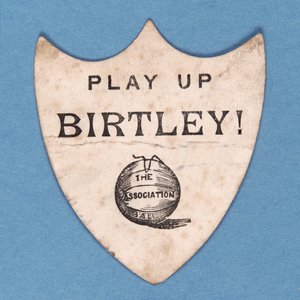 Játssz a Birtley-vel! alkotó: English School