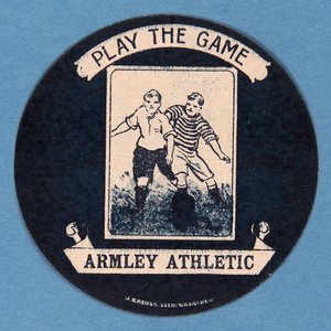 Játssz az Armley Athletic játékkal alkotó: English School