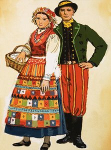 Lengyel jelmez alkotó: English School