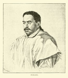Pomare alkotó: English School