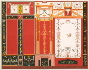 Pompei alkotó: English School