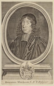 Benjamin Whocote portréja alkotó: English School