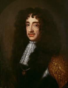 Károly portréja (1630-85)