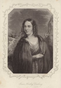 Grace Horsley Drága portréja alkotó: English School