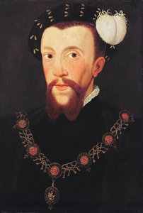 Henry Howard portréja, 1546