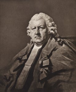Lord Newton portréja, Raeburn után (litográfia) alkotó: English School