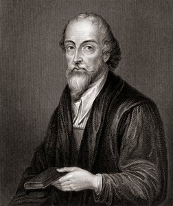 Nicholas Ridley portréja, a Lodges British Portraits-ból, 1823