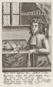 Samuel Wesley portréja alkotó: English School
