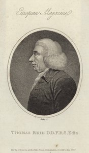 Thomas Reid portréja alkotó: English School