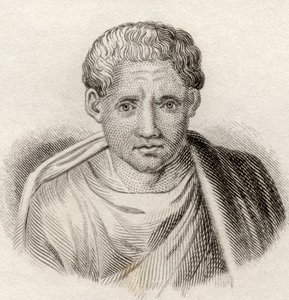 Poseidippus of Pella, a "Crabb