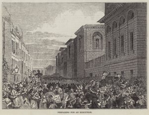 Felkészülés a kivégzésre alkotó: English School