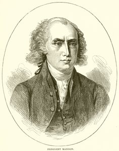 Madison elnök alkotó: English School