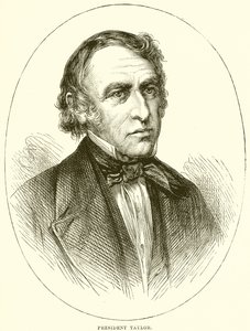 Taylor elnök alkotó: English School