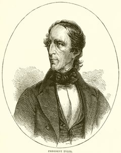 Tyler elnök alkotó: English School