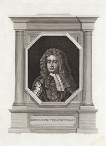 György dán herceg alkotó: English School