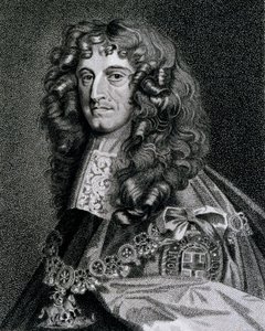 Rupert herceg alkotó: English School