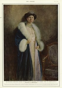 Viktória Lujza brunswicki és lunebergi hercegnő