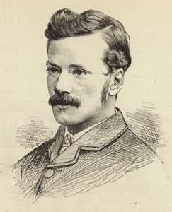 John Perry professzor alkotó: English School