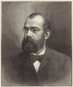 Robert Koch professzor