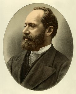 Vambery professzor alkotó: English School