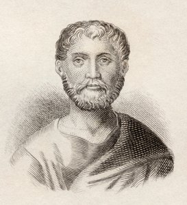 Publius Terentius Afer, a „Crabb