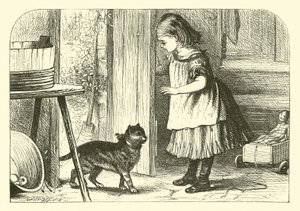 Pussy-Cat, Pussy-Cat alkotó: English School
