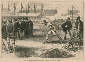 A lövés letétele alkotó: English School