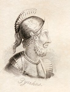 Pyrrhus, a „Crabb