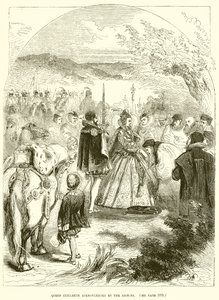 Erzsébet királynő elismerte a püspökök alkotó: English School