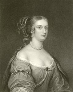 Rachael Wriothesley, Lady Russell alkotó: English School