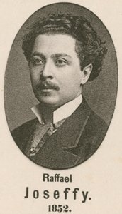 Joseffy felvásárlása (mélynyomás) alkotó: English School