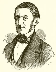 Ralph Waldo Emerson alkotó: English School