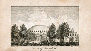 Ranelagh von English School