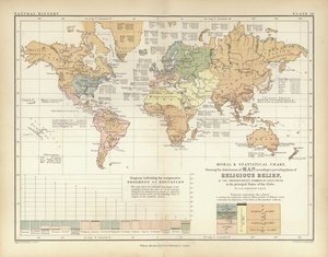 Vallási hit (színes metszet) alkotó: English School