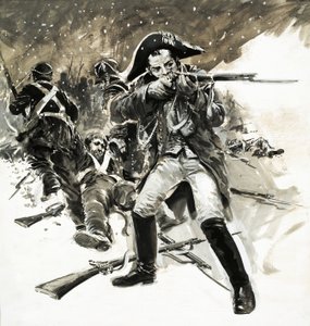 Elvonulás: A bátrabbak legbátrabbja alkotó: English School