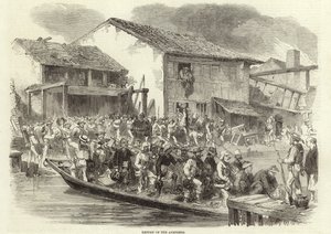 A Bosszúállók visszatérése alkotó: English School