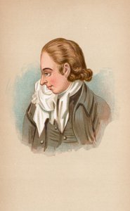 Revd. James Hackman alkotó: English School