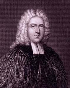 John Henley tiszteletes MA alkotó: English School