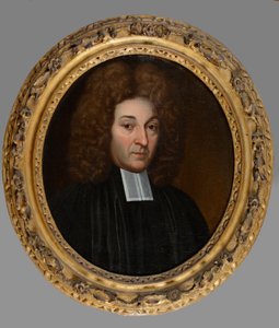 William Trenchard tiszteletes alkotó: English School