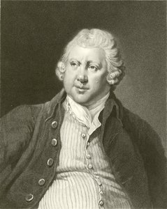 Richard Arkwright alkotó: English School